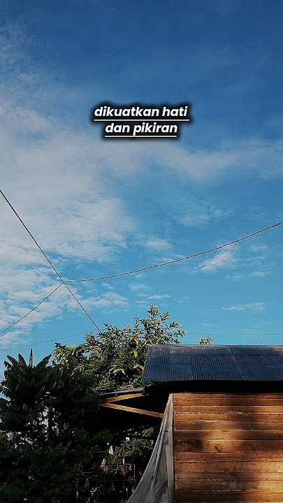 kata kata hari jum at #jalanyangjauhjanganlupapulang  #storywa #motivasi