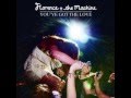 Florence & The Machine vs Dimitri Vegas - You Got The Mammoth (Clockwork MashUp)