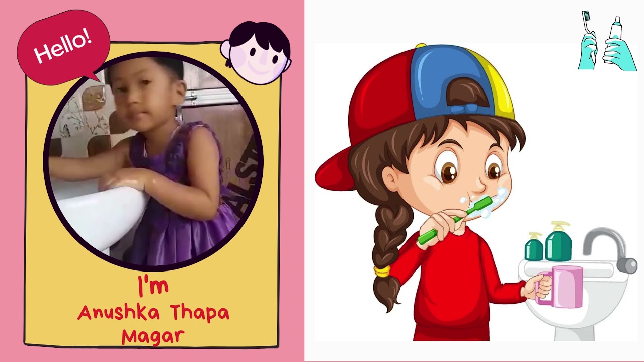 Anushka Gurung | UKG | 