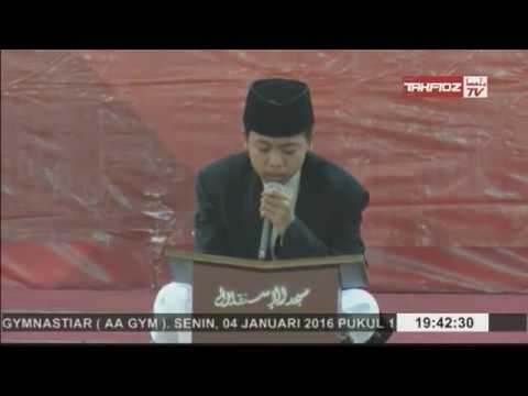 Download Murottal Surat al-Mulk MP3