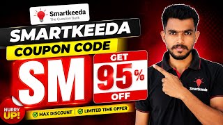 Smartkeeda Coupon Code | Testzone Coupon Code | Biggest Offer for Banking, SSC & Railway Aspirants