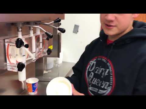 How To Make a Dairy Queen Blizzard
