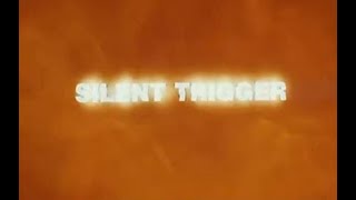 Silent Trigger  (1996)  -  Dolph Lundgren