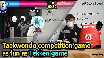 AR Scoreboard manual English version