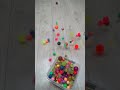 Crazy bouncing balls