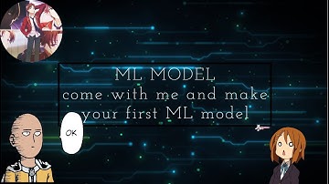 Machine Learning - Logistic regression