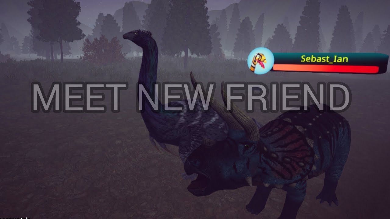 Therizinosaurus vs gigantosaurus | Epic fight | The crused isle | 