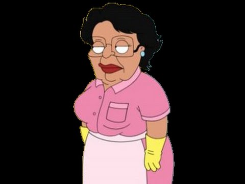 Download FAMILY GUY CONSUELA IMPRESSION!! - YouTube