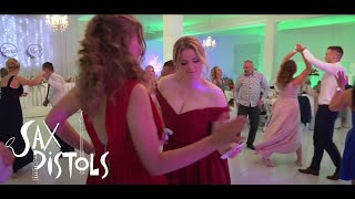 Zesp Muzyczny Sax Pistols  Wci Na Ciebie Czekam  cover After Party 2019 