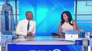 Using A.I. in the job application process