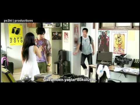 Gumiho MV - Losing My Mind by Lee Seung Gi  Lee Seung Gi OST (TR.Altyazili) [HD].