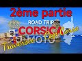 199 road trip corse  la traverse et le cap corse