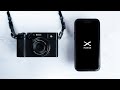 FINALLY! A Camera App That Doesn&#39;t Suck: Fujifilm X-App