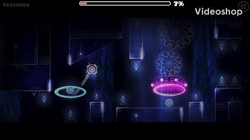 My part in “Mythic” | Hosted by Youknowho