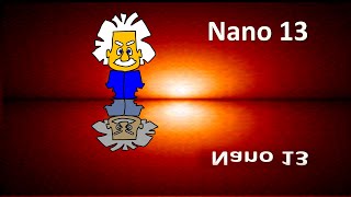 Schrödingergleichung und Unschärferelationen | #13 Nano Vorlesung Ganteför