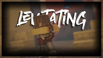 Levitating - oitc edit (scrap)