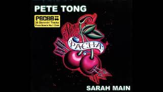 Pacha - Pure Pacha 2006 (2006) CD 1 Pete Tong