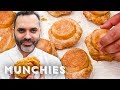 How To Make Dominique Ansel's Best Pastry: The DKA