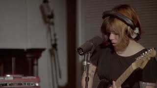 Screaming Females - Glass House [Y-Not Session @ Cambridge Sound]