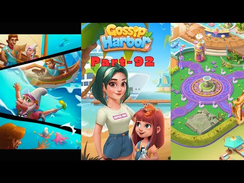 Advanced Progression Strategies in Gossip Harbor®: Merge & Story