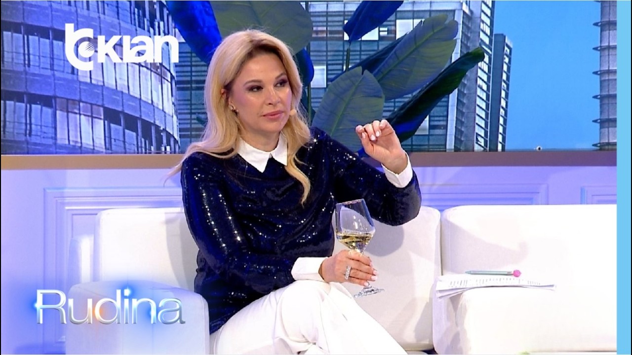 Rudina - Emisioni 7 Mars 2026