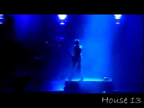 concerts in reno 30 Seconds To Mars - Fantasy