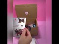 Unboxing the Complete Enameling Kit