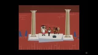 ShUfFlE ChA cHa SpIn LeFt ShImMy BoOtYqUaKe ThRuSt