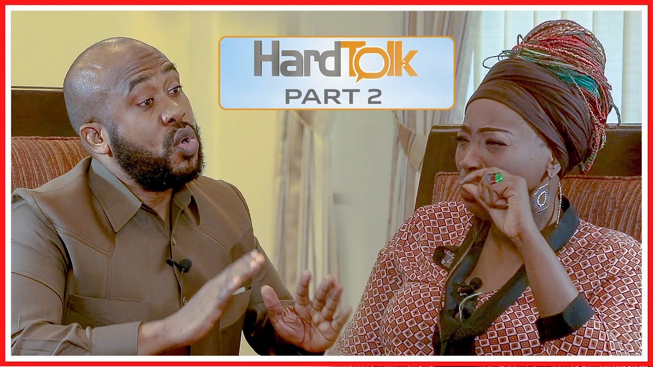 MUISLAMU KUOMBEWA NA MCHUNGAJI, MKRISTO KUOMBEWA NA SHEHE NI SAWA? | HARD TALK