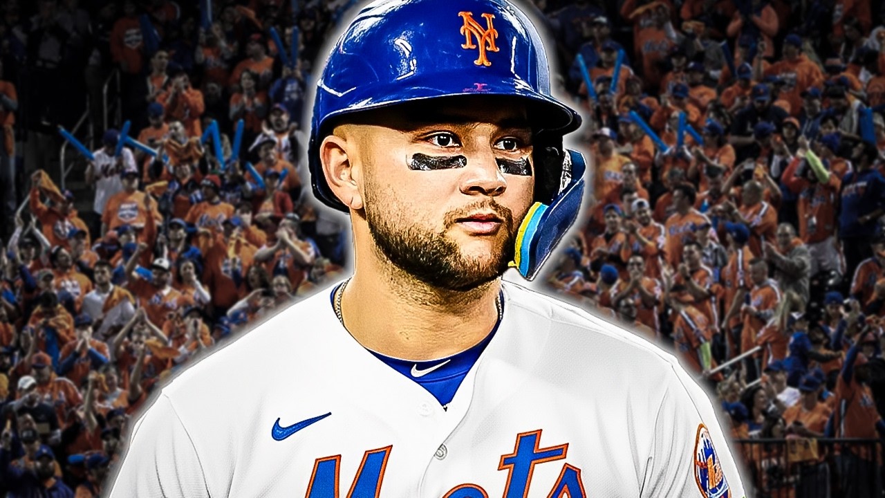 The NY Mets May Actually Be Up To Something