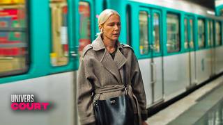 Fraiche Le Poids Des Années Paris Un Court Métrage De Marie-Julie Baup - Film Complet