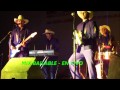 PEREGRINOS DELA MOR EN VIVO - MIX CHIVITO Y PULGA
