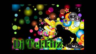 Dj Tekkitz What's Up Suckaz