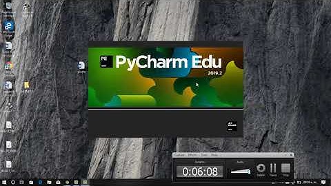 INSTALAR KERAS Y TENSORFLOW EN PYCHARM