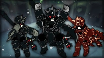 I AM THE ENFORCER (Deepwoken Exploiting)