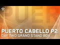 (Replay) Puerto Cabello P2 Premier Padel: Grand Stand BDV 🇪🇸 image