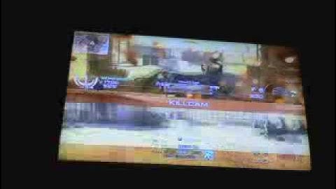 MW2 Free for All on Rust Sick Gameplay!!!