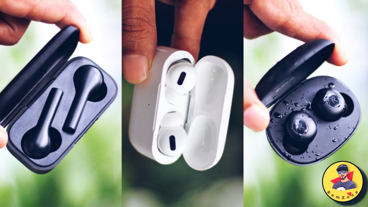 best budget tws for iphone