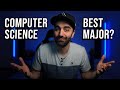 6 Reasons Why Computer Science is the Best Major