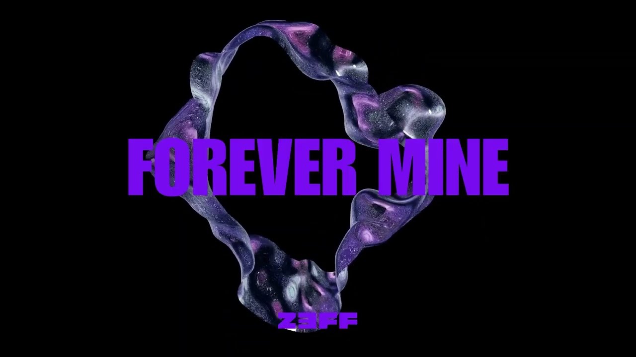 Watch HÜGGER - Forever Mine on YouTube Watch HÜGGER - Forever Mine on YouTube