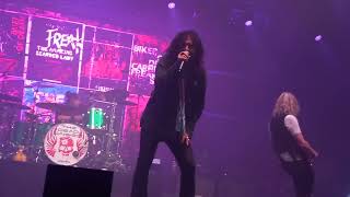 The Dead Daisies - Bustle And Flow - |HD| - Barba Negra Red Stage - 2023.12.03.