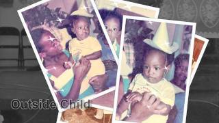 Hanging On To My Dreams - Official HD Book Trailer