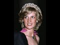 Princess Diana's Voice - BEST IMPRESSION EVER? (Impression Only)