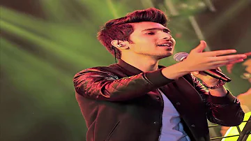 Chand Chupa Badal Mein Armaan Malik || new song 2016