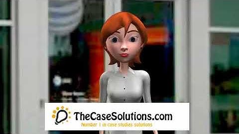 Lisa Benton Case Solution & Analysis- TheCaseSolutions.com