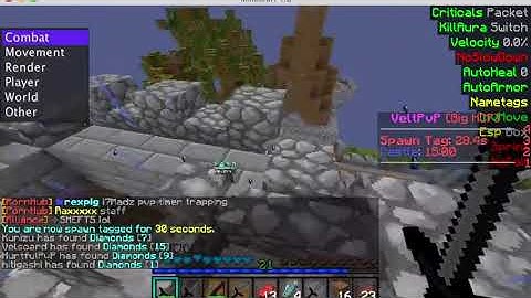 HCF PHASING pt 7 VELTPVP STOW!!!!!