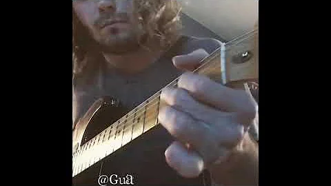 Ray Meeks - Guitar Players United As One