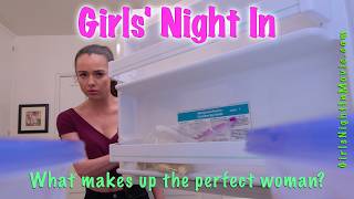 Girls' Night In -- FINAL TRAILER