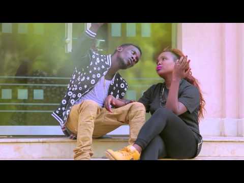 M. PYII DA SILVER FT NEY LEE - LISHE YA PENZI (OFFICIAL VIDEO)