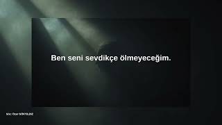 Ben Seni Sevdikçe Ölmeyeceğim - 2 Resimi